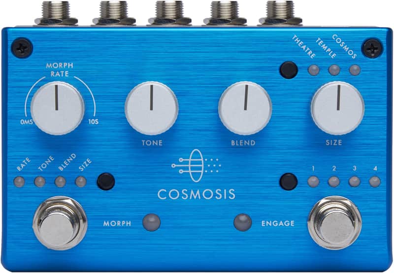 Pigtronix Cosmosis