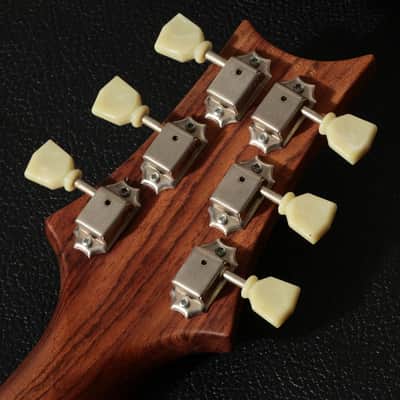 Paul Reed Smith (PRS) 2003 McCarty 10Top Rosewood Neck Black Sunburst Wide Fat Neck [3-73216] [12/11] image 13