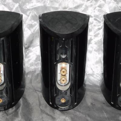 Definitive Technology ProMonitor 600 speakers set of 3 image 4