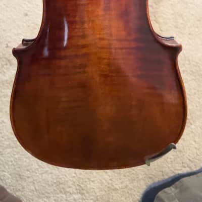 HOPF German Violin/Fiddle Early 1900’s image 2