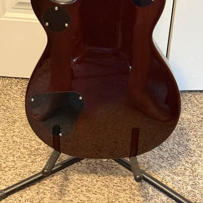 Gretsch G5220 Electromatic Jet BT with V-Stoptail 2024 - Present - Sweet Tea image 8