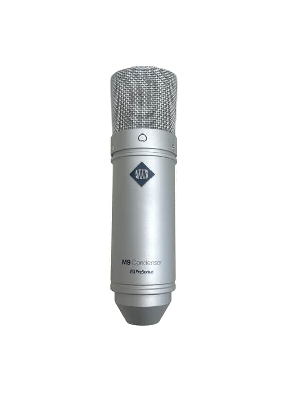 PreSonus Microphone M9 image 1