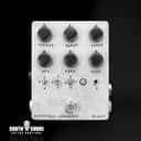 Fairfield Circuitry - 20% More Slew Limiting Distortion - Silver