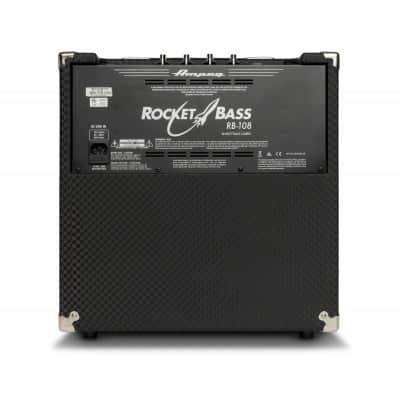 Ampeg Rocket Bass RB-108 image 2
