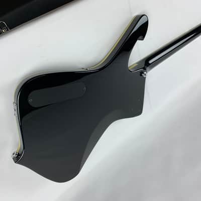Ibanez PS1CM Paul Stanley Iceman Acrylic Cracked Mirror PS-1 CM NEW with Hardshell Case PS 1 PS1- IN STOCK image 20