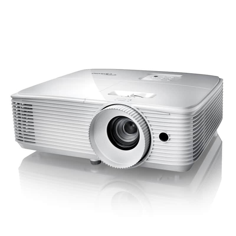 Optoma HD29He HD Projector image 1