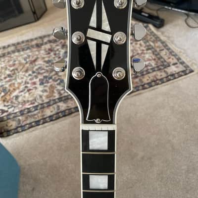 Gibson Midtown Custom 2014 Tobacco Burst image 12
