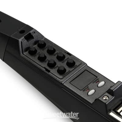 Akai Professional EWI 5000 Electronic Wind Instrument / MIDI Controller (EWI5000d2) imagen 4