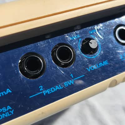 Roland SPD-6 Percussion Pad // FREE FOR VINTAGE MOTEL CUSTOMERS image 17
