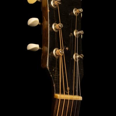 Gibson J-45 Sunburst 1953 image 13