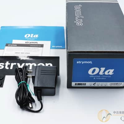 strymon Ola Chorus image 8