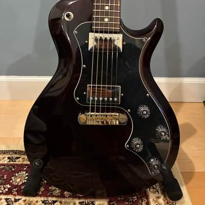PRS S2 Singlecut Standard 2018 - Vintage Mahogany image 1