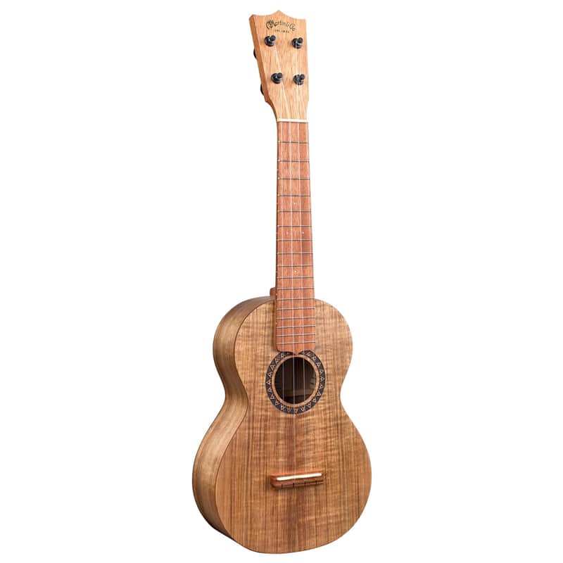 C.F. MARTIN & CO. C1 Uke image 1
