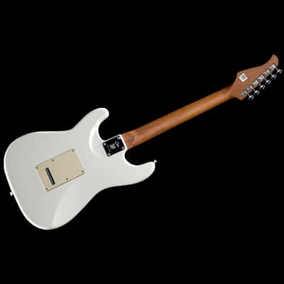 GTRS-S801 White Mooer image 3