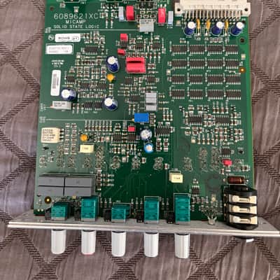 Solid State Logic XLogic XR621 (2 of 2) image 2