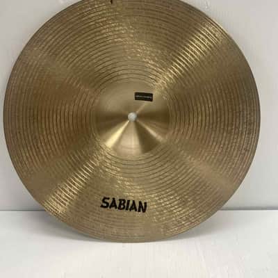 Sabian SR2 HEAVY 13'' image 2