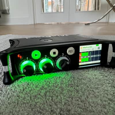 NAGRA IV-S RUBIS - Magnétophone Professionnel Suisse - Occasion