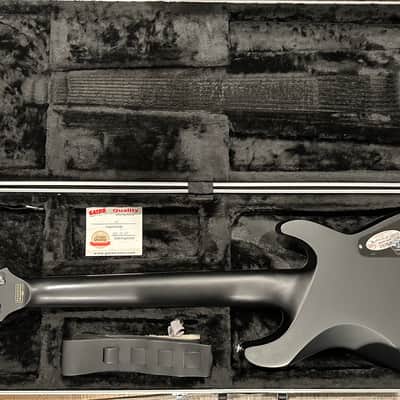 Schecter Damien Platinum-8 Left-Handed image 2