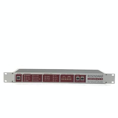 Rosendahl Nanosyncs Audio Clock & Video Sync Reference Generator TGHM image 2