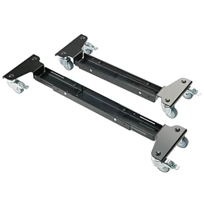 K&M 18806 Trolley for Keyboard Stands image 1