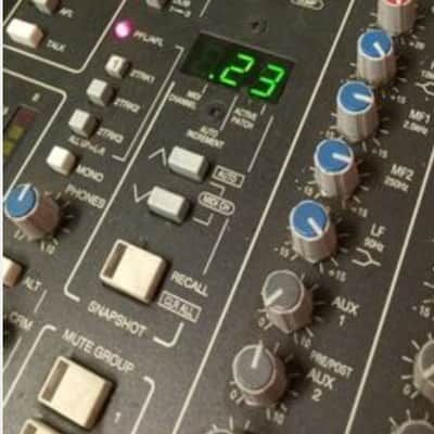Allen & Heath GS3000 image 5