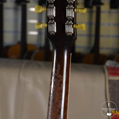 Gibson ES-335TD 1964 Sunburst image 5