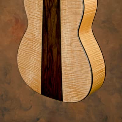 Robert B Desmond "Steinway" Especial Model French Polish image 4