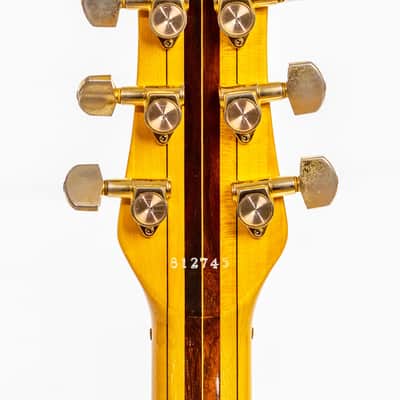 Daion Mark XX Power Series 1981 - Wine Red - Daion Hard Case image 13