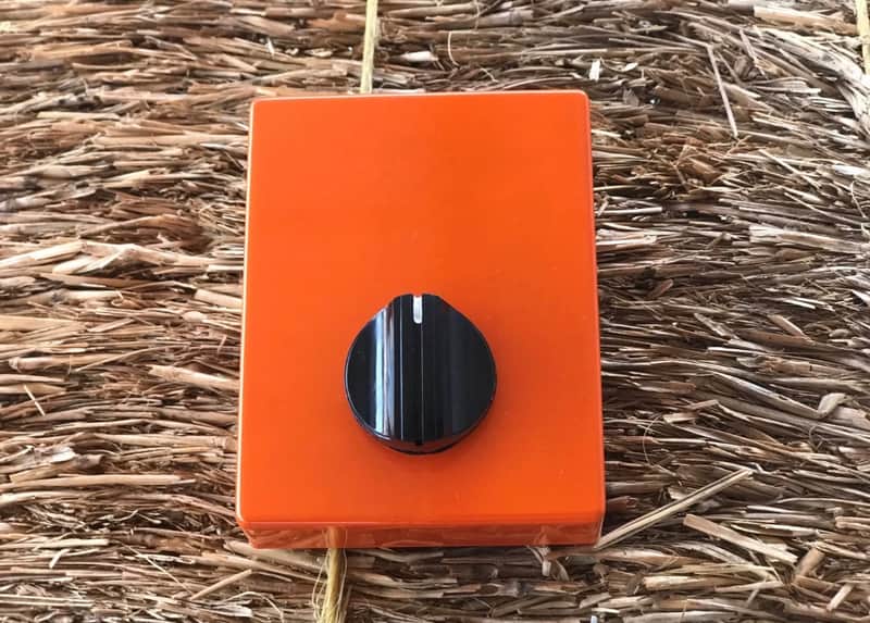 Stamis Kingfisher 2025 - Orange - 8 ohm - 65 Watt image 1