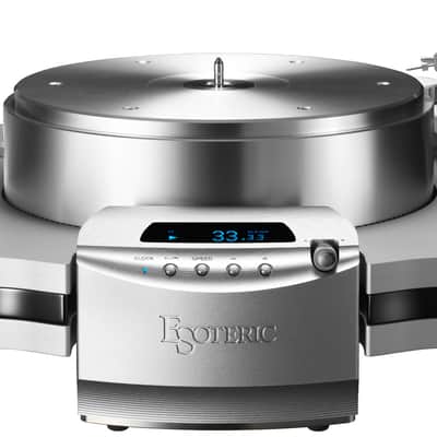 Esoteric Grandioso T1 - Analog Turntable (Tonearm TA-9D INCLUDED) - NEW! image 2