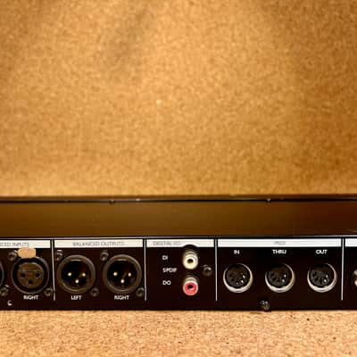 TC Electronic M-One XL 2010s - Serviced – Warranty image 14