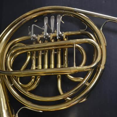 Conn 14D - Lacado image 4