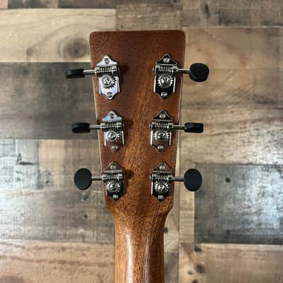 Martin 00015M Left-Handed Acoustic Guitar, Gig Bag, Free Ship, 791 image 9