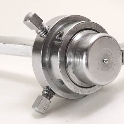 Rare Rogers Swiv-O-Matic Snare Drum Holder #380R - 1960 / INSPECTED & TESTED image 8