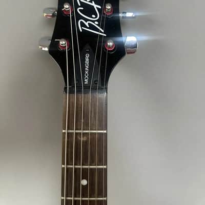 BC Rich Mockingbird Platinum Series 2014 image 4