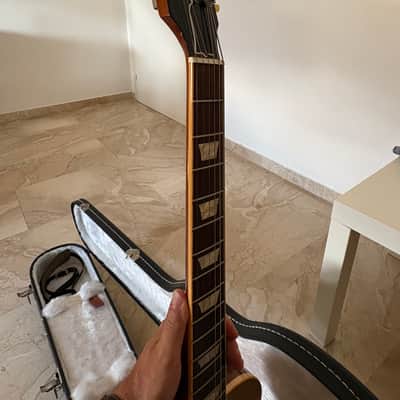Gibson Les Paul Deluxe 2011 - 2012 - Goldtop image 18