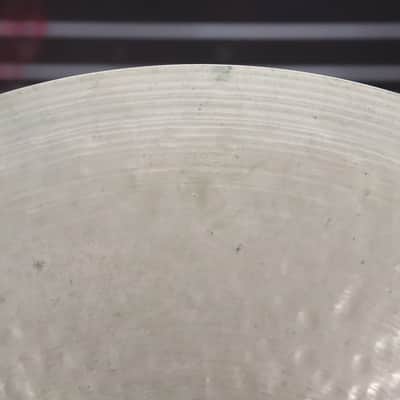 Sabian 22" HH Power Bell Ride Cymbal image 2