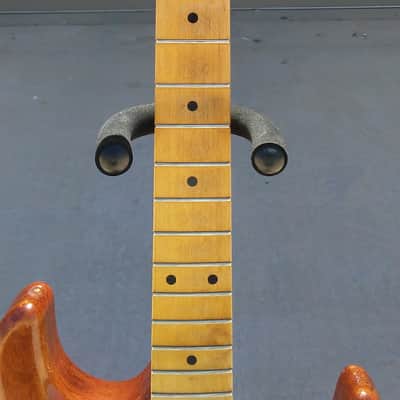 Kramer Baretta Project 2000's Stained Maple image 5