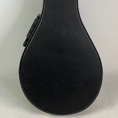 Rogue Rogue A-Style Mandolin RM100A Right Hand Sunburst with Case image 20