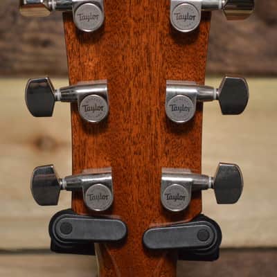 Taylor T3/B Natural 2011 (Flame Maple Top!) image 9