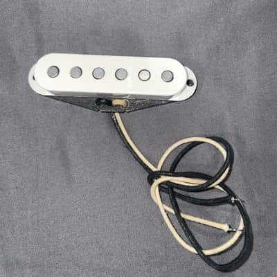 Suhr V60LP Low Peak Neck Single Coil image 1