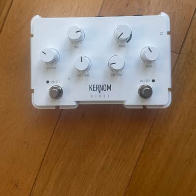 Kernom Ridge Overdrive image 1