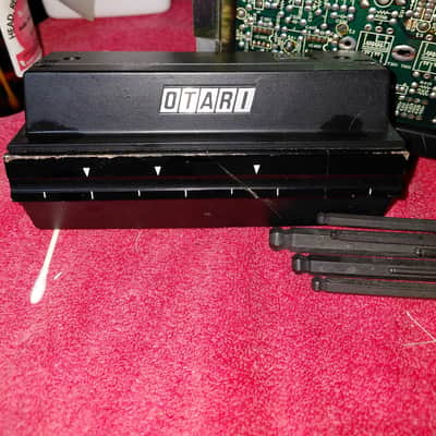 Immagine Otari MX5050 B2HD Fully Rerstored 1/4" Mastering Tape Deck, JRF Heads, A Gem! - 20