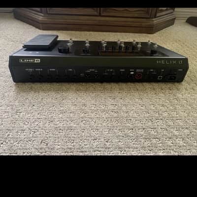 Line 6 Helix LT With 3rd Party IRs image 2