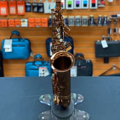 P. Mauriat PMSA-285 Grand Dreams Alto Saxophone image 2