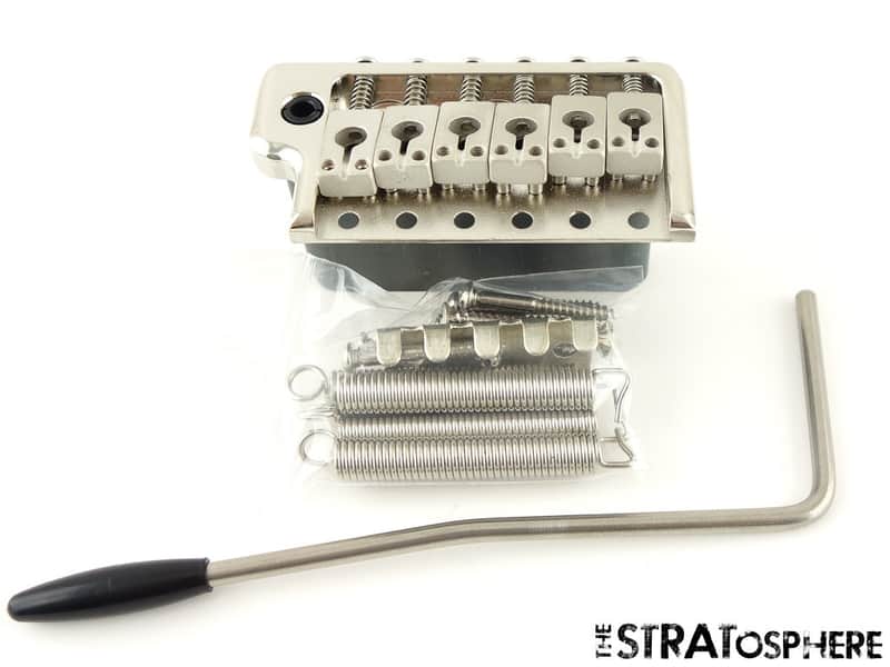 PRS SE Studio Paul Reed Smith Patented Molded TREMOLO + ARM Guitar, Nickel image 1