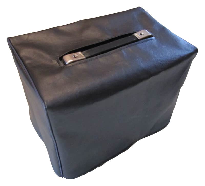 Black Vinyl Cover for Roland AC-33 Acoustic Combo (rola067) image 1