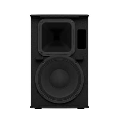 Yamaha DHR10 - 700W 10" Powered Loudspeaker image 2