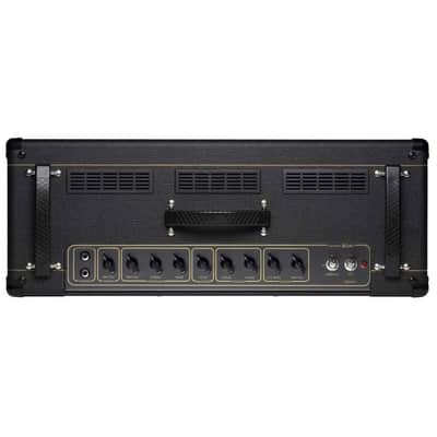 Vox AC15C2 Guitar Combo Amplifier (15 Watts, 2x12") image 3