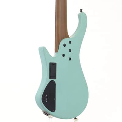 IBANEZ EHB1005MSL SFM Sea Foam Green Matte [I220702225] (06/22) image 9